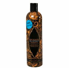 Шампунь для волосся відновлювальний Macadamia Oil 400 мл - Фото