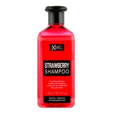 Шампунь для відновлення волосся Strawberry 400 мл - Фото