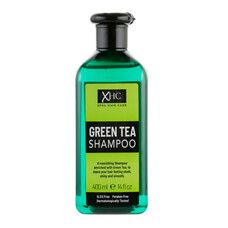 Зелений чай шампунь для волосся Green Tea 400 мл - Фото