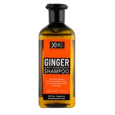 Шампунь для волосся Ginger 400 мл - Фото