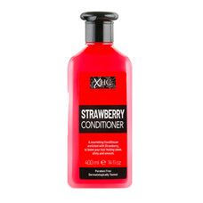 Кондиционер для волос Strawberry 400 мл - Фото