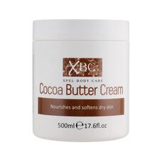 Крем для тела увлажняющий Cocoa Butter 500 мл - Фото