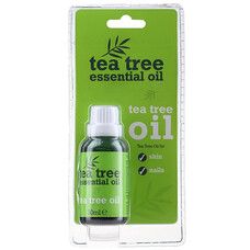 Олія чайного дерева для шкіри Tea Tree 30 мл - Фото