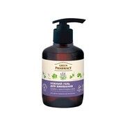 Нежный гель для умывания Green Pharmacy Шалфей и виноградное масло для кожи склонной к высыпаниям 270 мл Нежный гель для умывания Green Pharmacy Шалфей и виноградное масло для кожи склонной к высыпаниям 270 мл - Фото