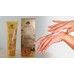 Крем для рук и ногтей плацентарно-коллагеновый Биоголд с био-золотом, кератином и протеинами шелка 125 мл