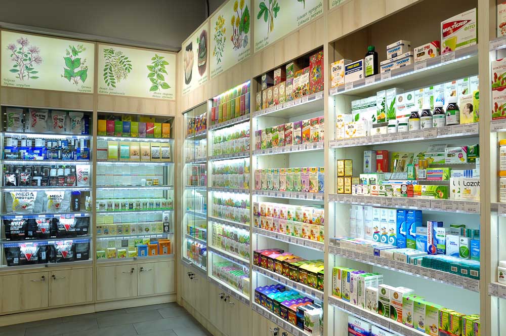 Doma centr Fitomarket