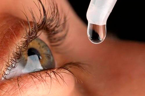 Глаза щиплет и слезятся - причины и лечение на сайте московского офтальмологического центра