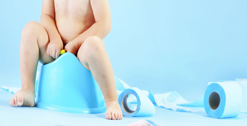 Понос у ребенка. Как остановить диарею у новорожденного в домашних условиях?