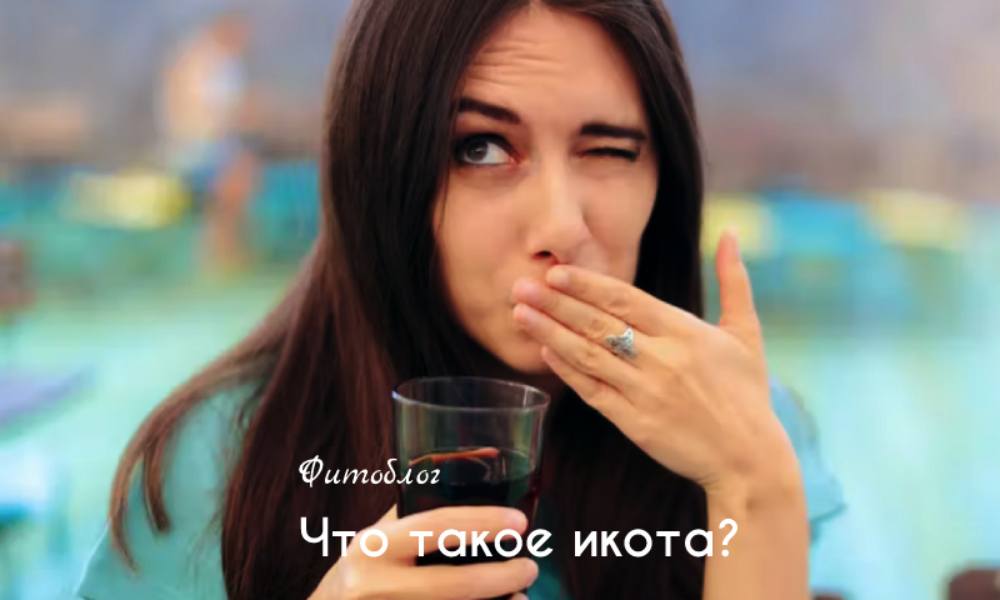 Что такое икота?