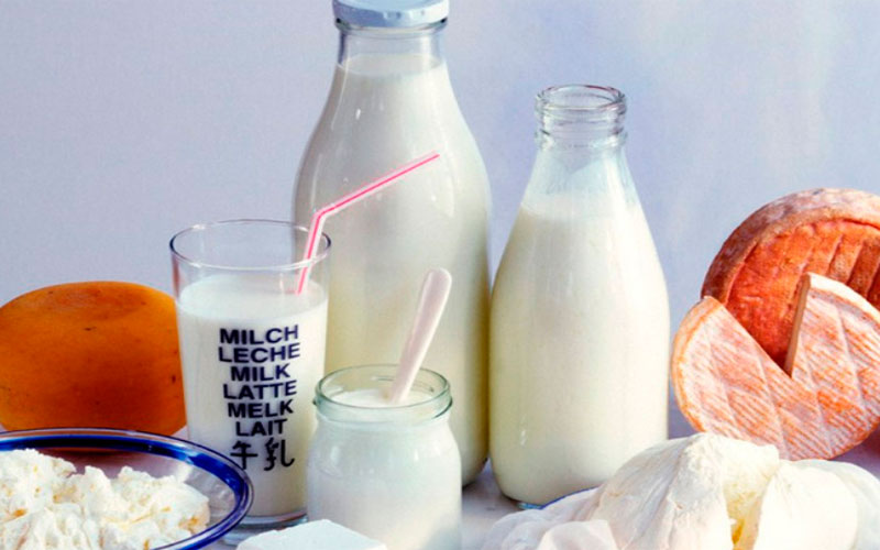Что такое безлактозное молоко