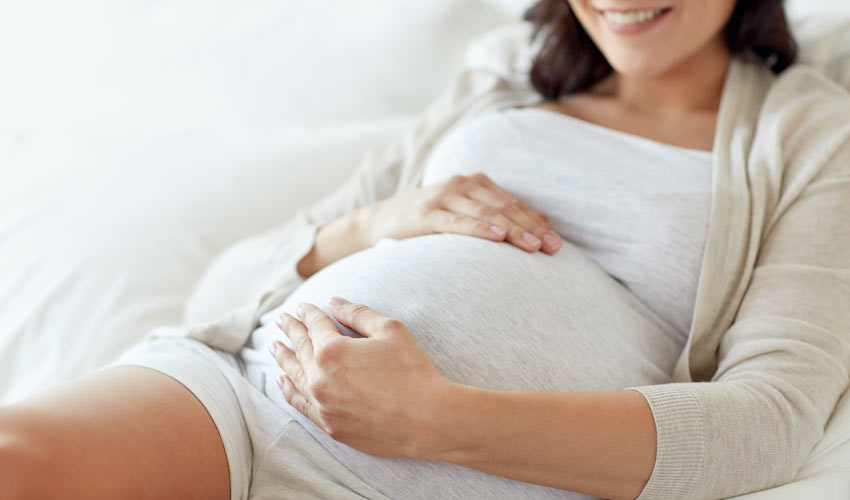 Гемоглобин при беременности: нормы и отклонения