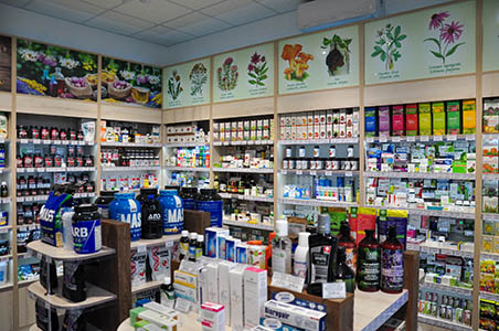 Zazimie  Fitomarket